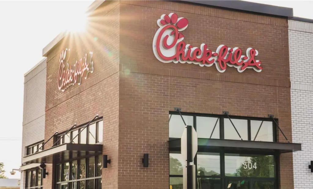 Chick-fil-A