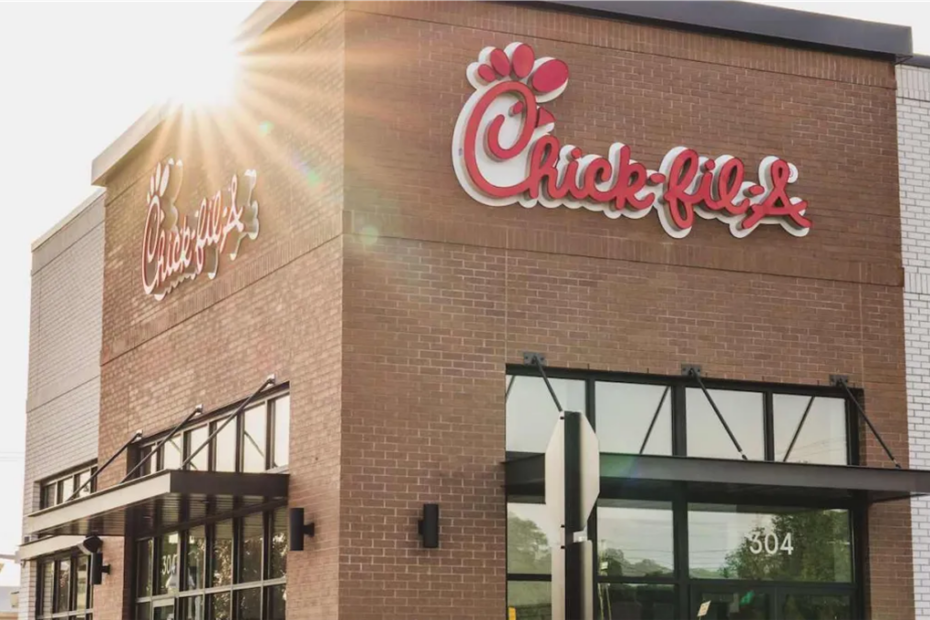 Chick-fil-A