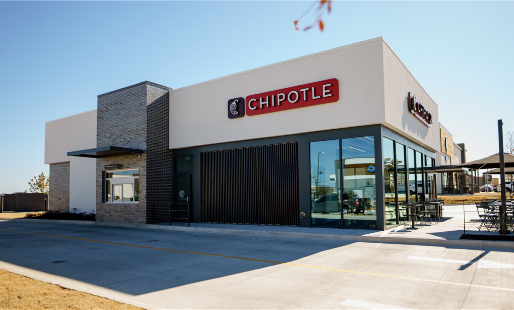 Chipotle