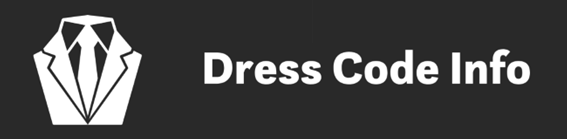 Dress Code Info Long Logo