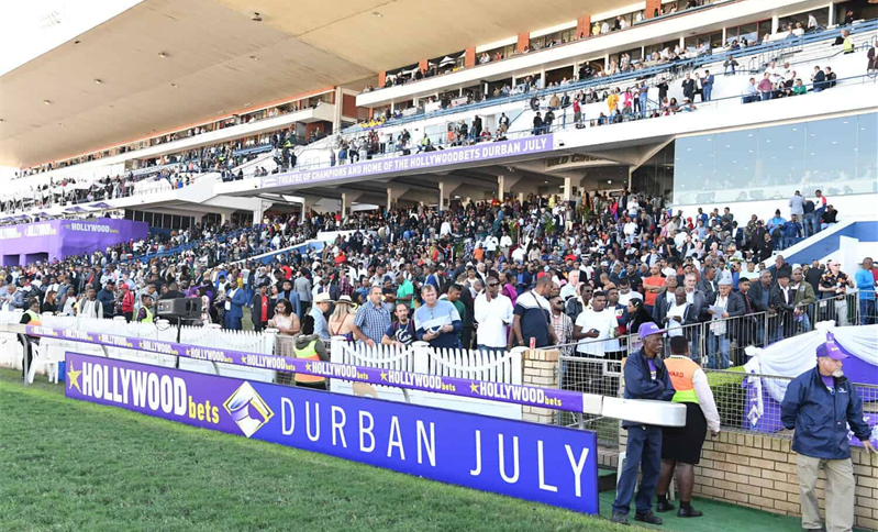 Durban July