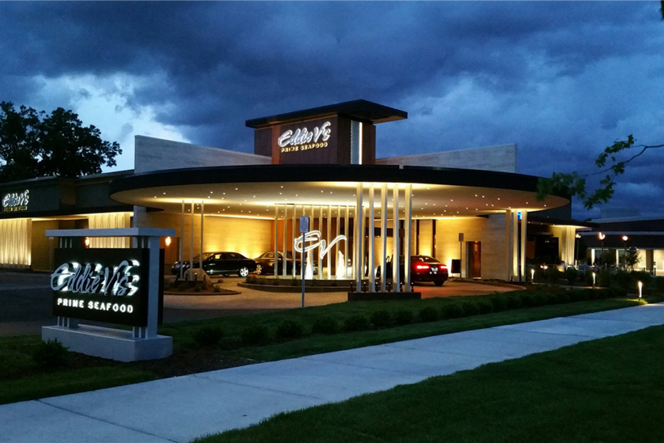 Eddie V's Prime Seafood