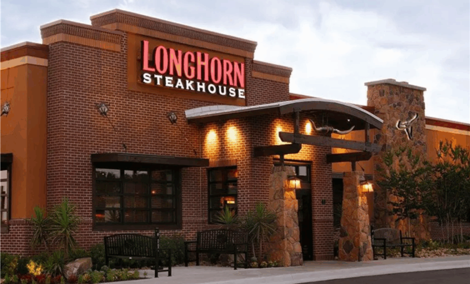 LongHorn Steakhouse