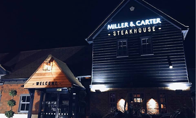 Miller & Carter