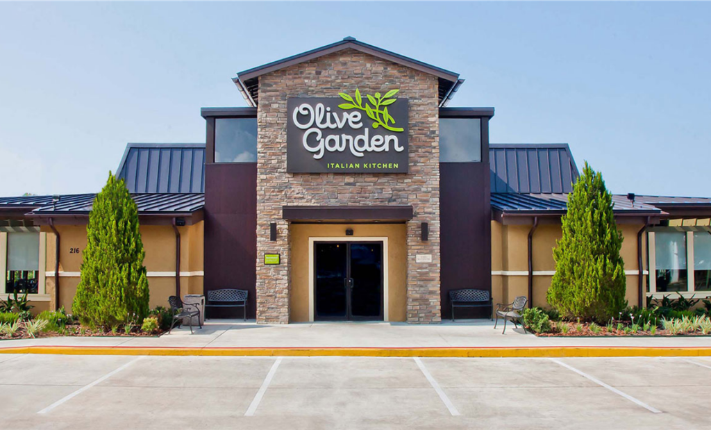 Olive Garden