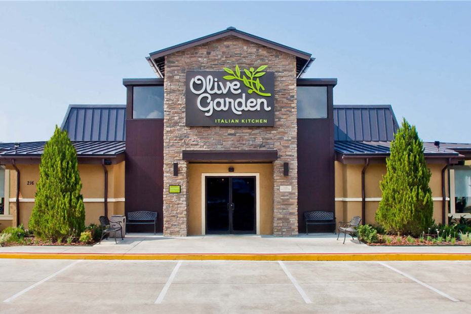 Olive Garden