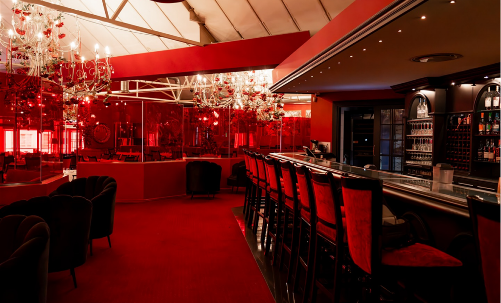 Pigalle South Africa