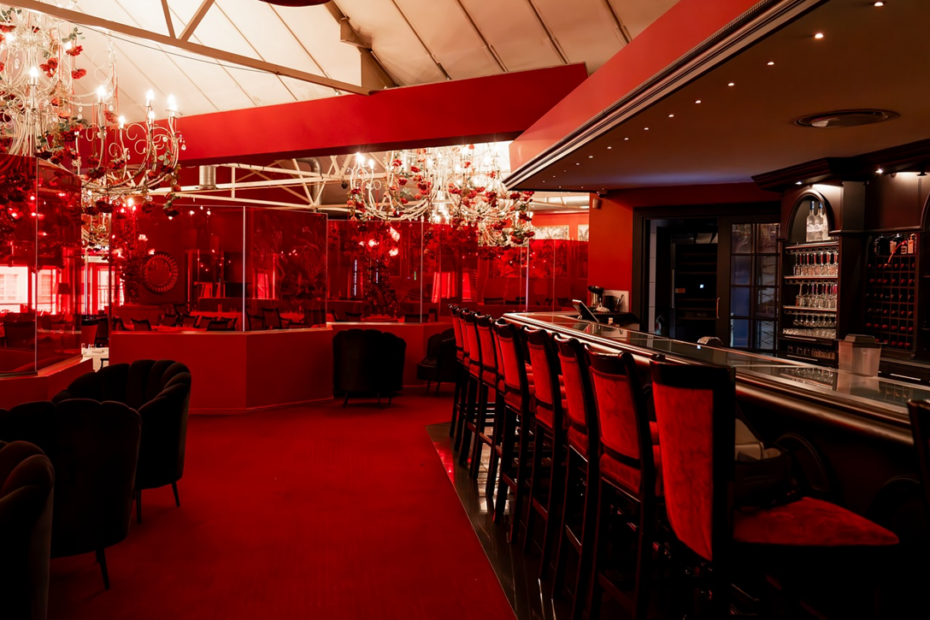 Pigalle South Africa