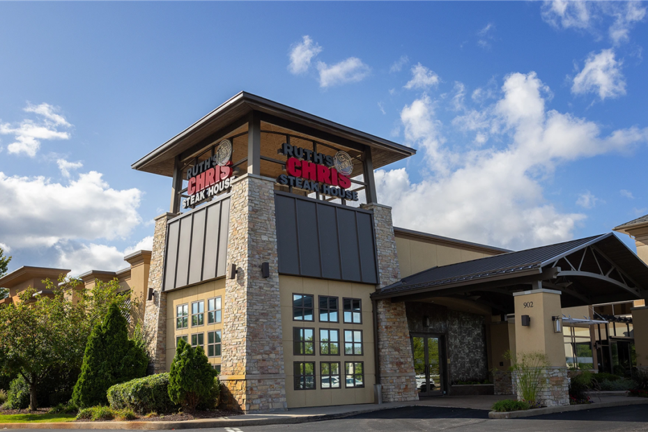 Ruth's Chris Steakhouse