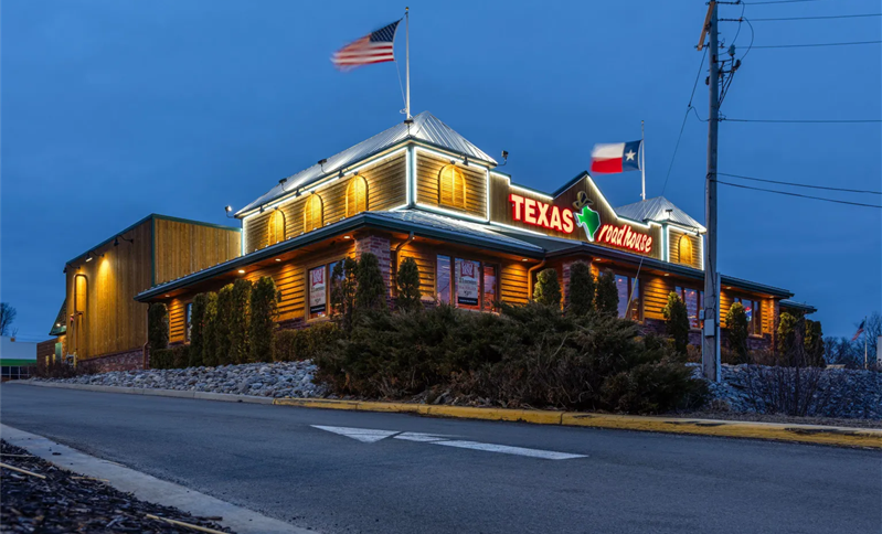 Texas Roadhouse