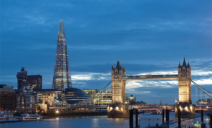 The Shard London