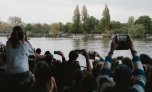 The Boat Race