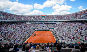 French Open Roland-Garros