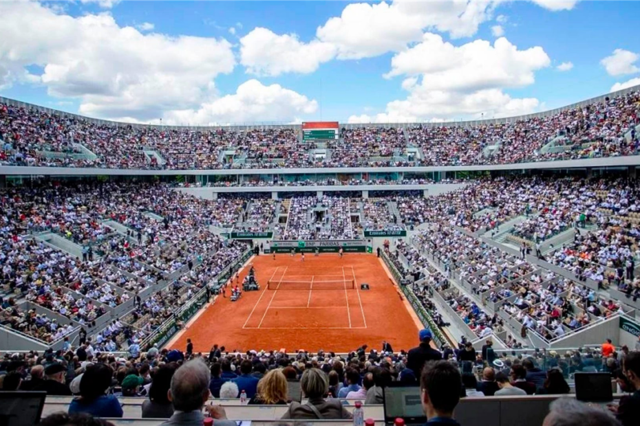 French Open Roland-Garros