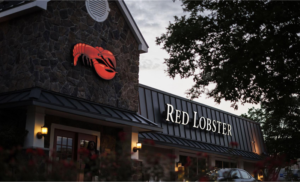 Red Lobster