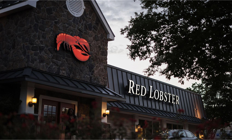 Red Lobster