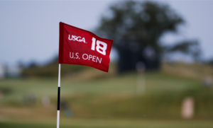 US Open Golf