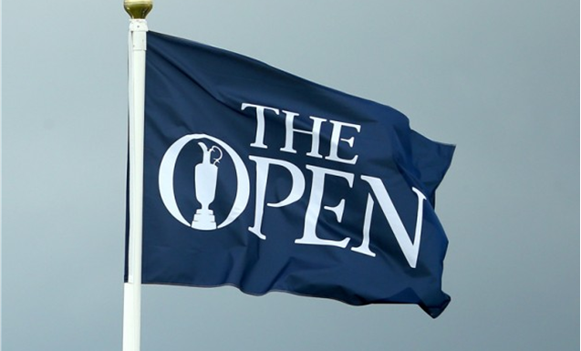 The Open Championship