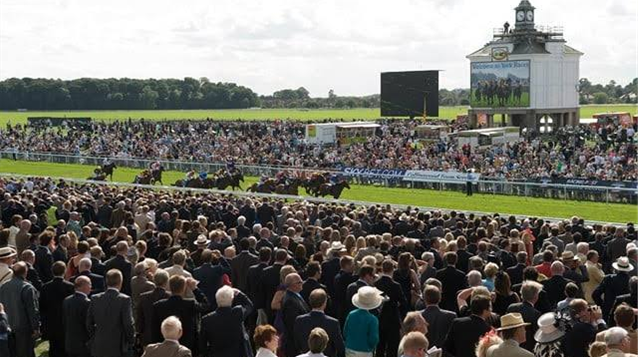 York Racecourse